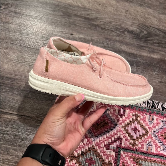 Hey Dude Other - Hey Dude Girls Shoes